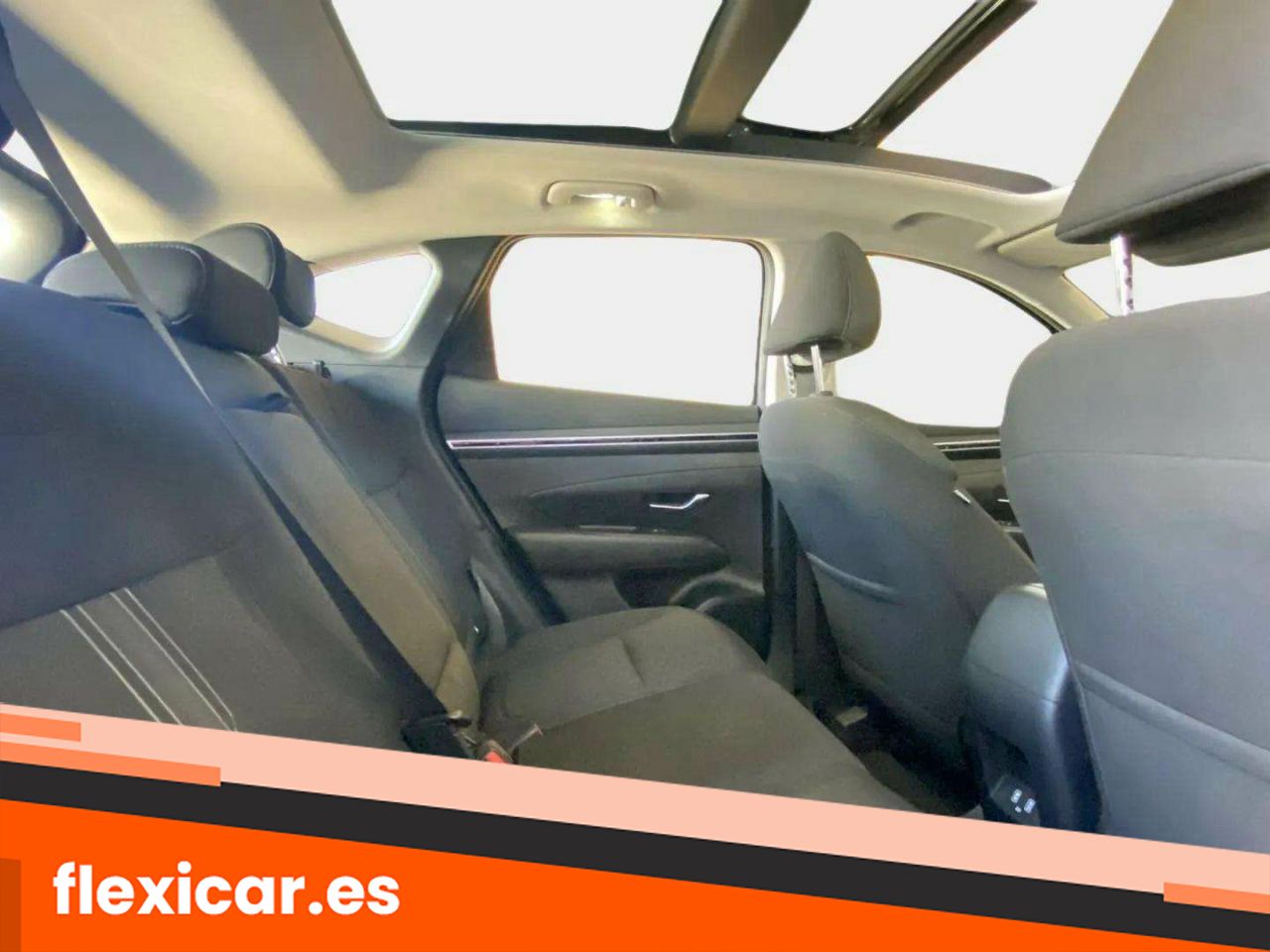 Foto Hyundai Tucson 15