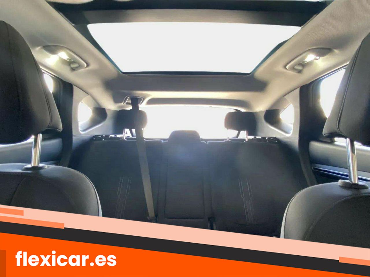 Foto Hyundai Tucson 16