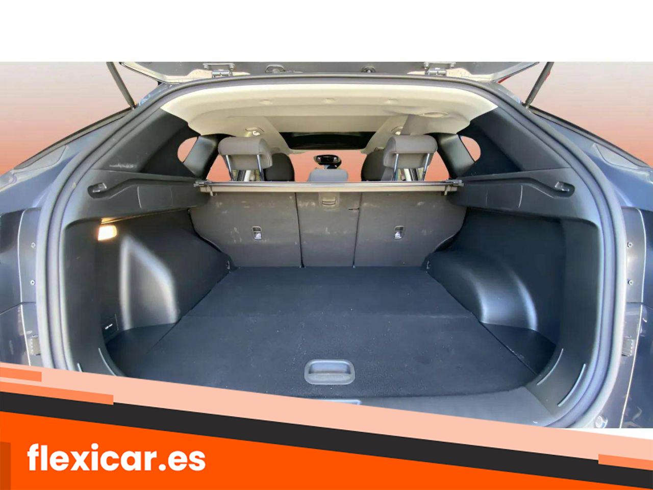 Foto Hyundai Tucson 17