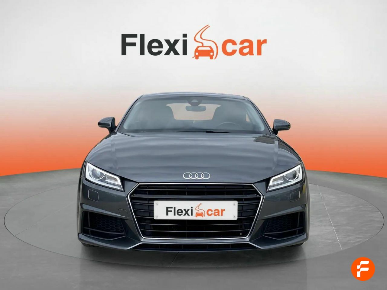 Foto Audi TT 2