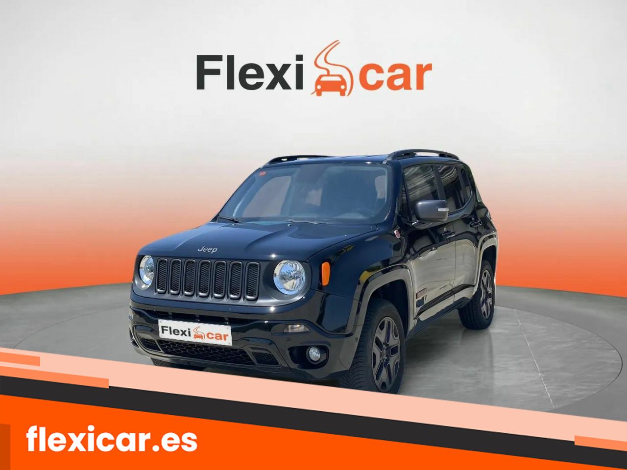Foto Jeep Renegade 3