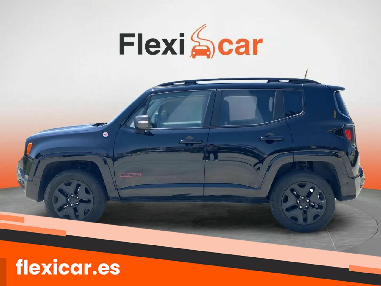 Foto Jeep Renegade 4