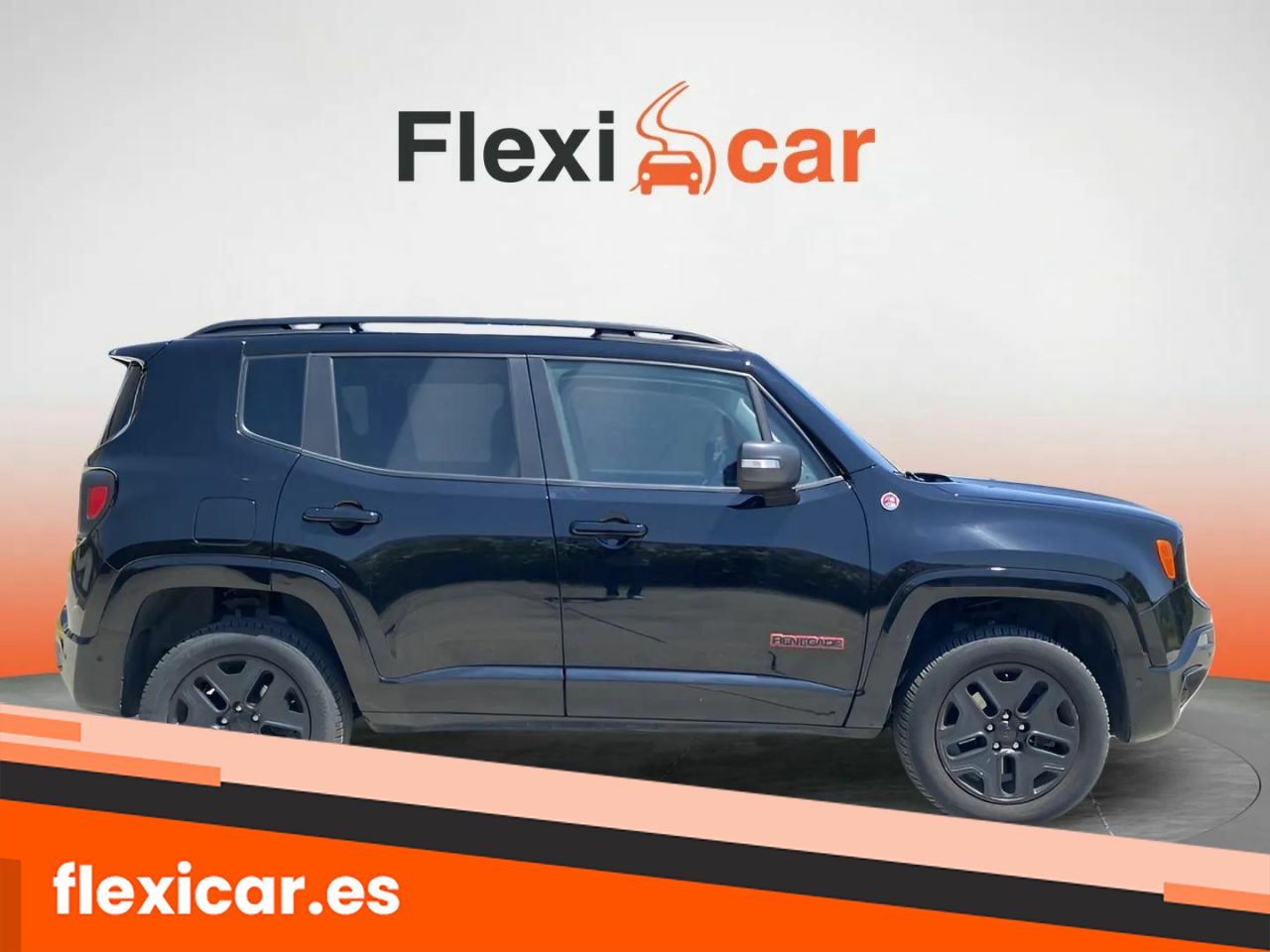 Foto Jeep Renegade 5