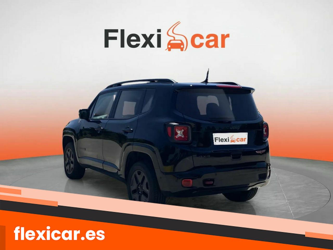Foto Jeep Renegade 7