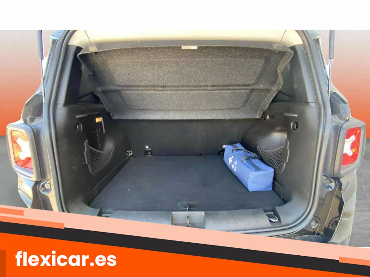 Foto Jeep Renegade 17