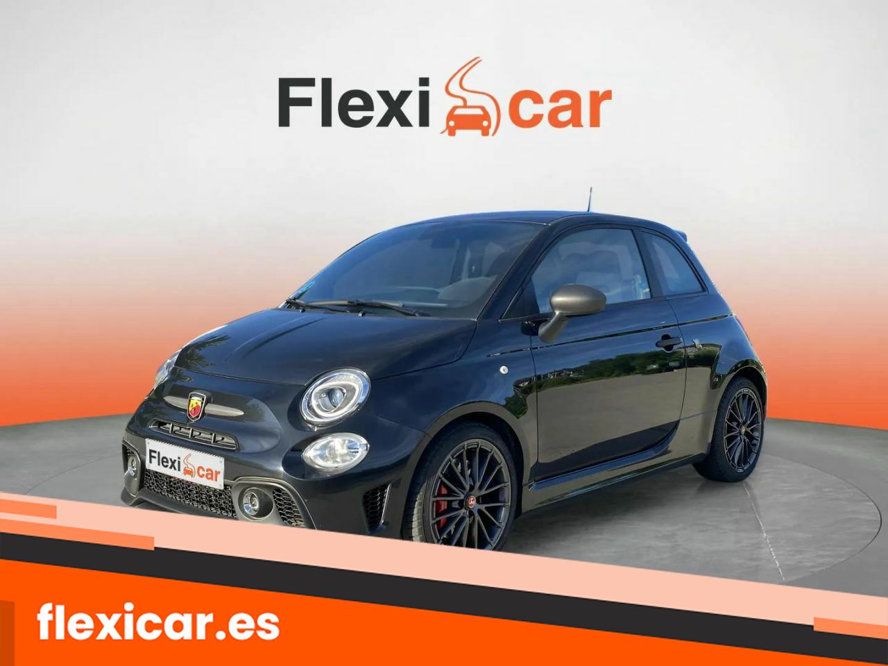 Foto Abarth 500 3