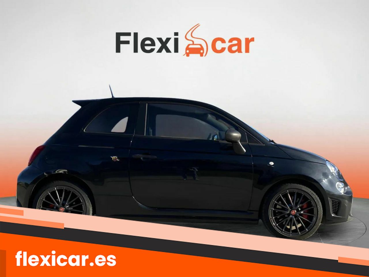 Foto Abarth 500 5