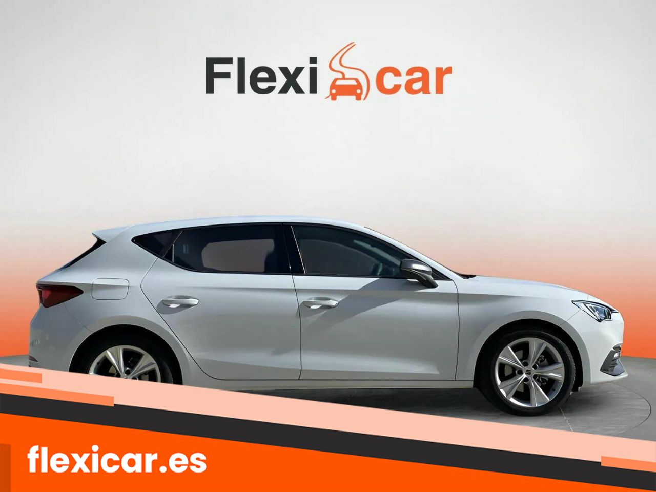 Foto Seat León 5