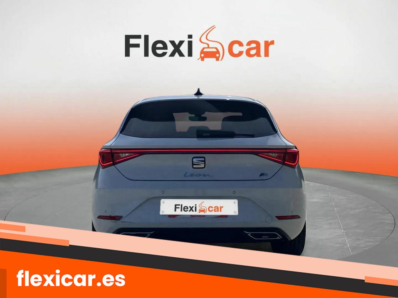 Foto Seat León 8