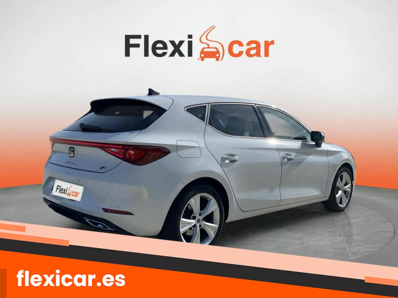 Foto Seat León 9
