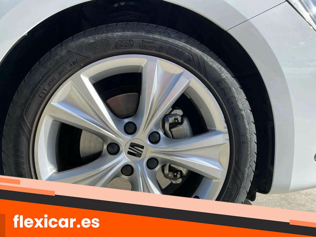 Foto Seat León 18