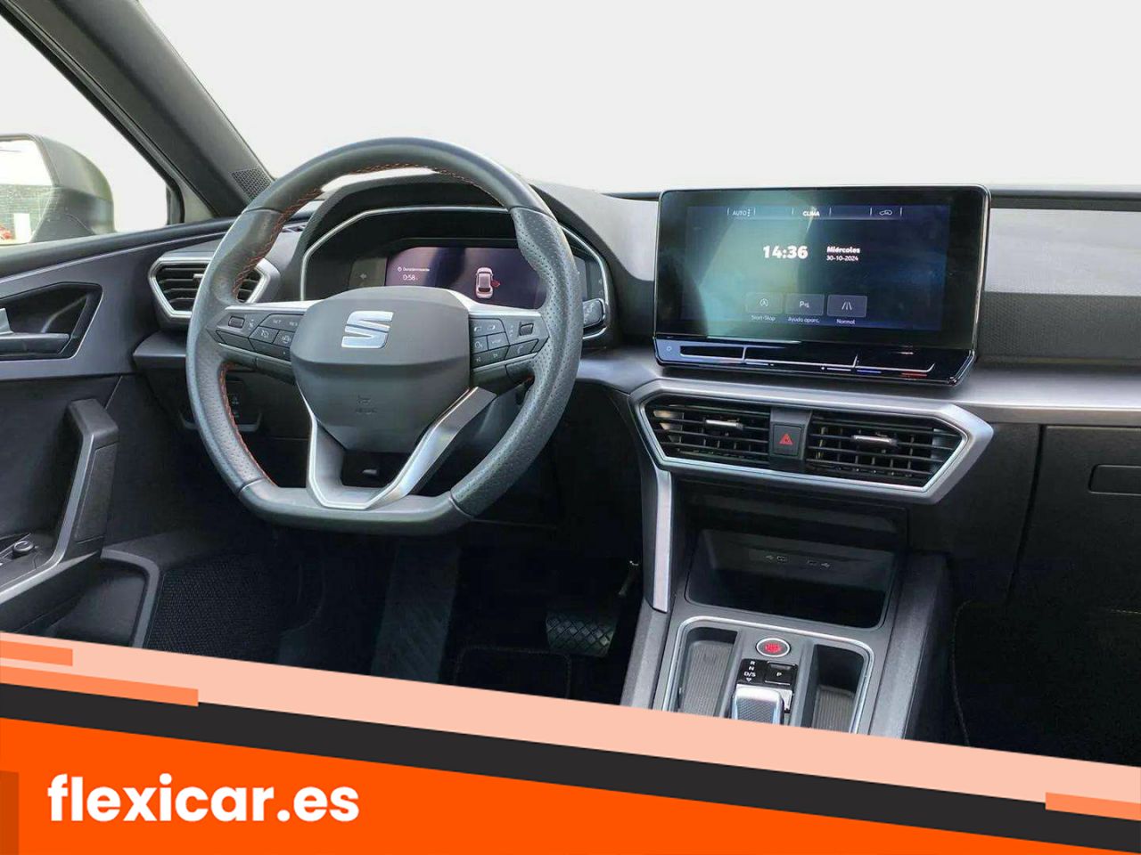 Foto Seat León 21