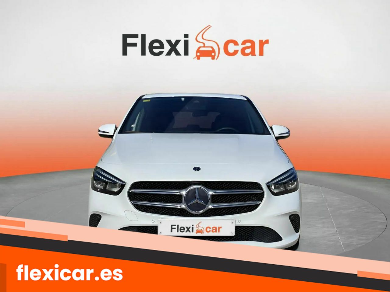 Foto Mercedes-Benz Clase B 2
