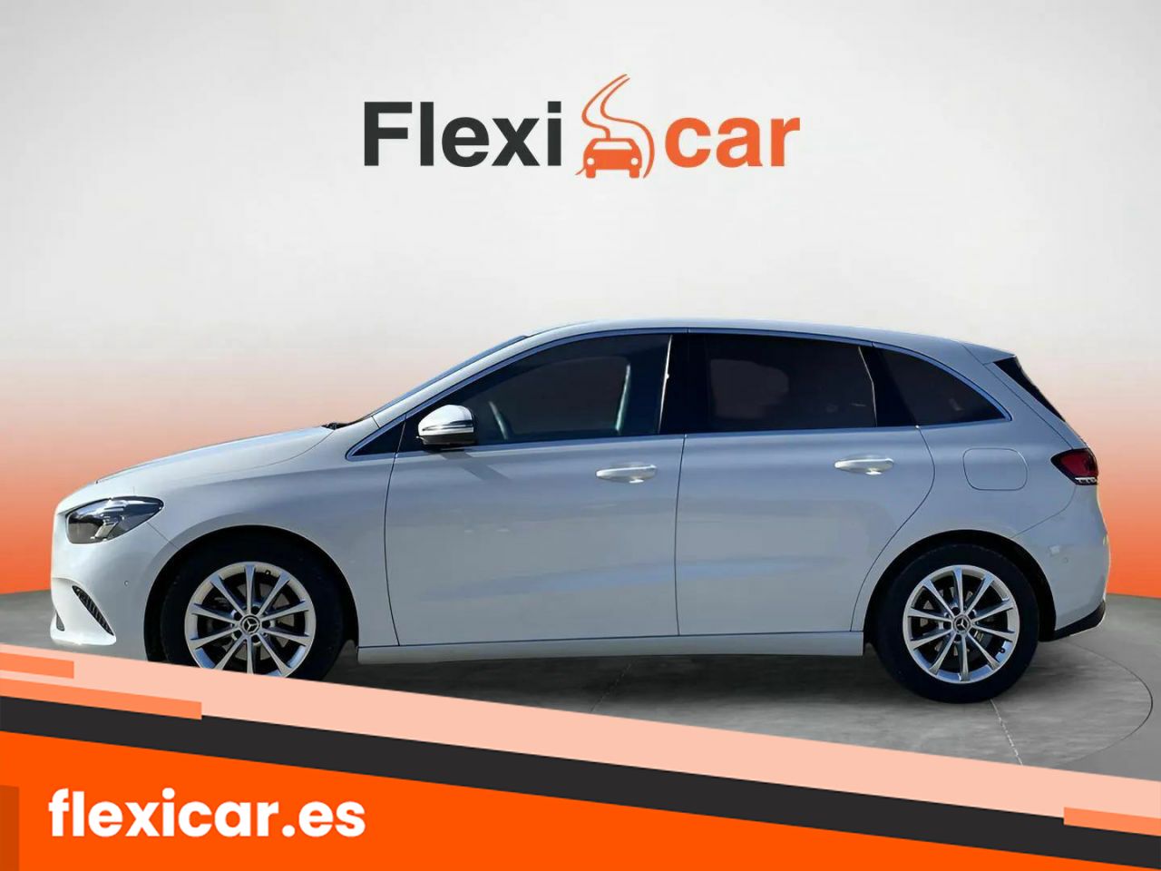 Foto Mercedes-Benz Clase B 4