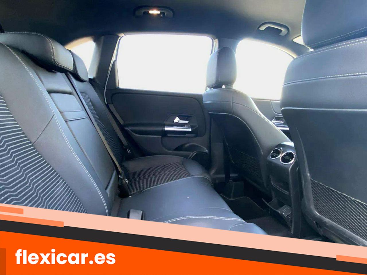 Foto Mercedes-Benz Clase B 15