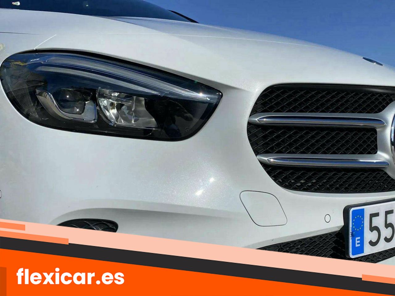Foto Mercedes-Benz Clase B 19