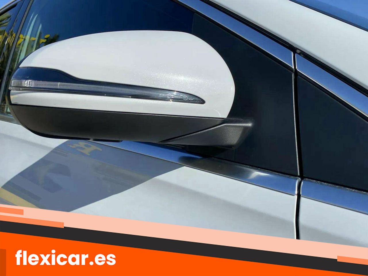 Foto Mercedes-Benz Clase B 20