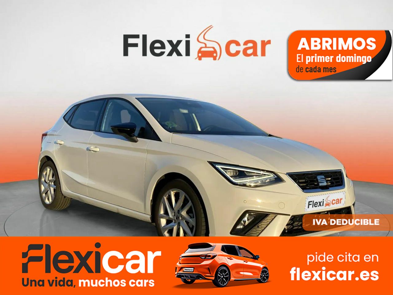 Foto Seat Ibiza 1