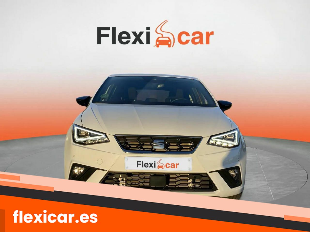 Foto Seat Ibiza 2