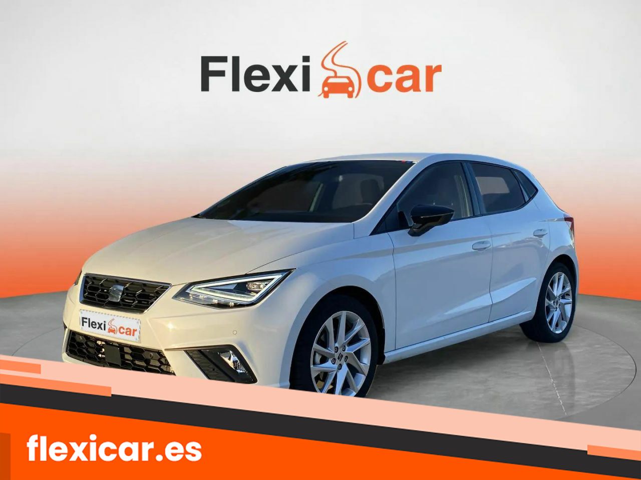 Foto Seat Ibiza 3