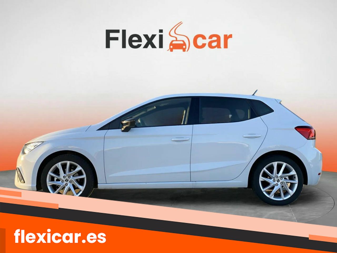 Foto Seat Ibiza 4