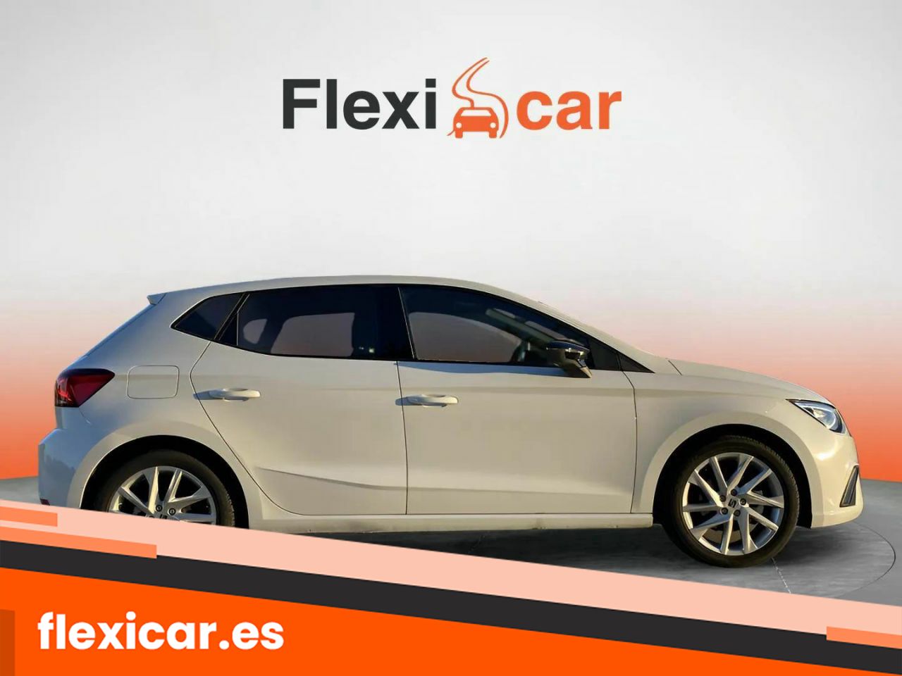 Foto Seat Ibiza 5