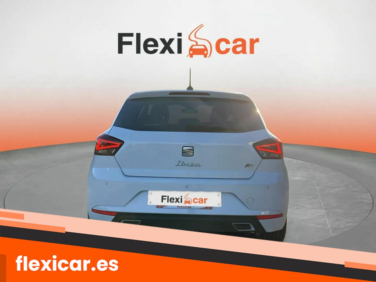 Foto Seat Ibiza 8