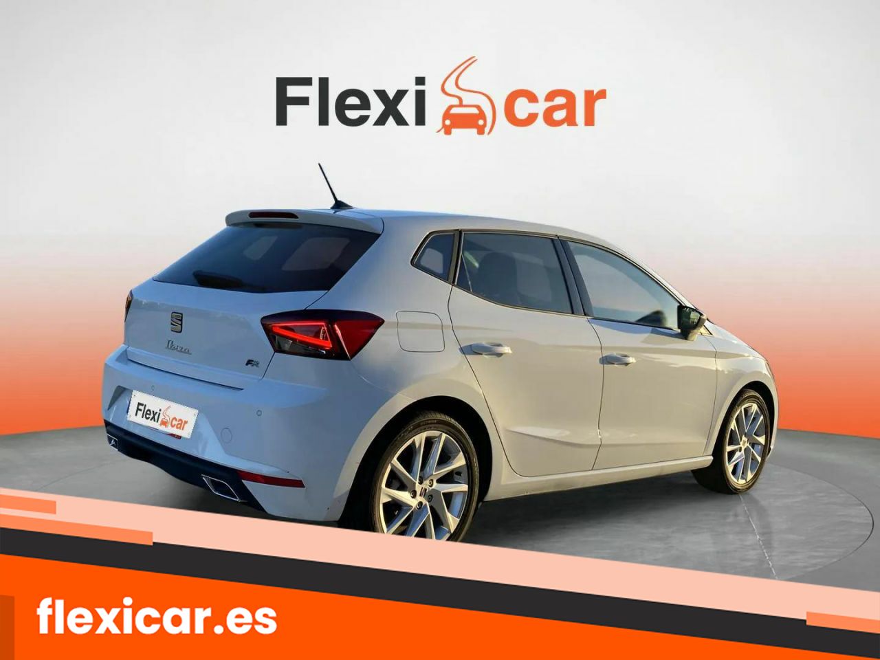 Foto Seat Ibiza 9