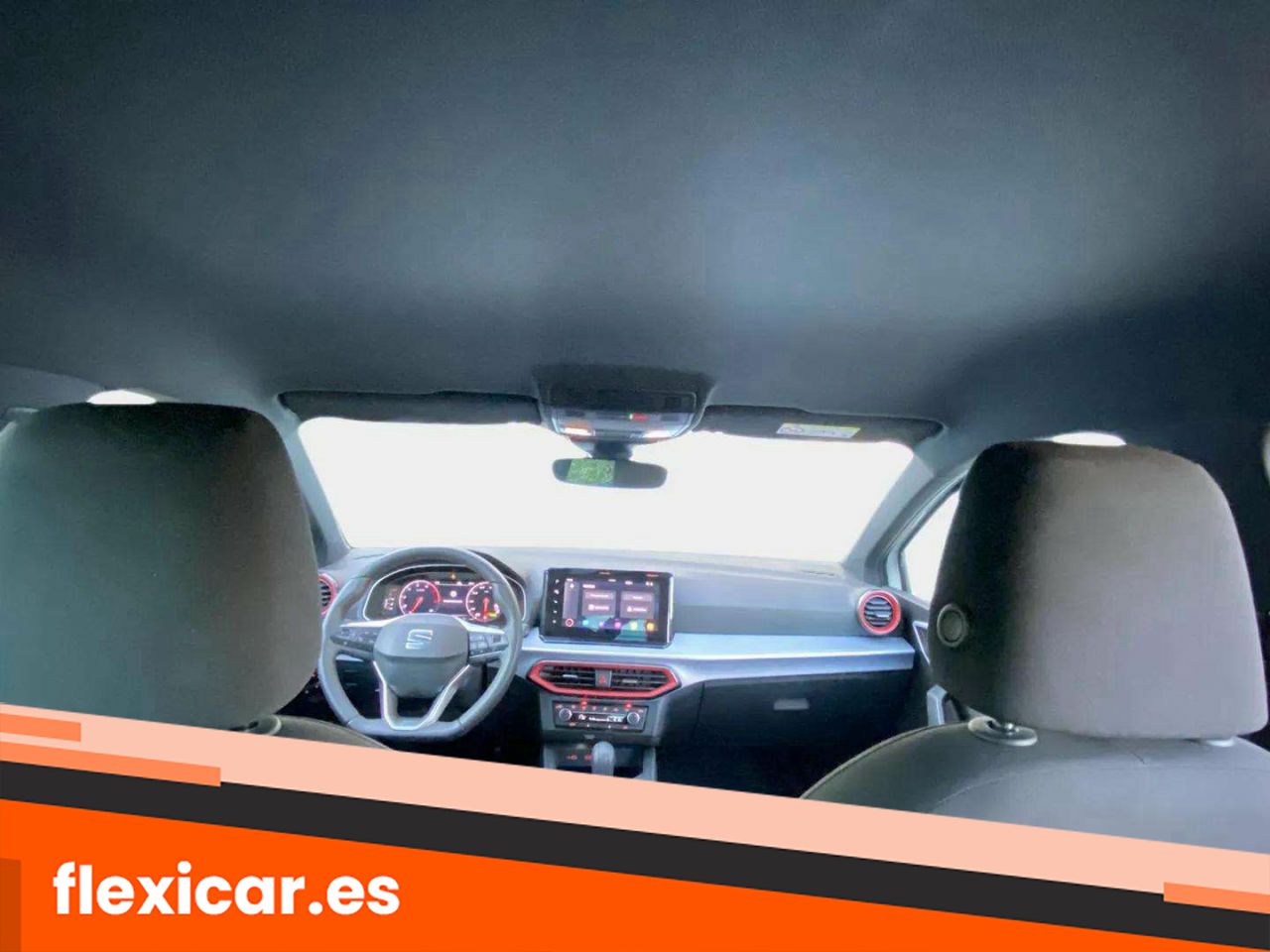 Foto Seat Ibiza 10
