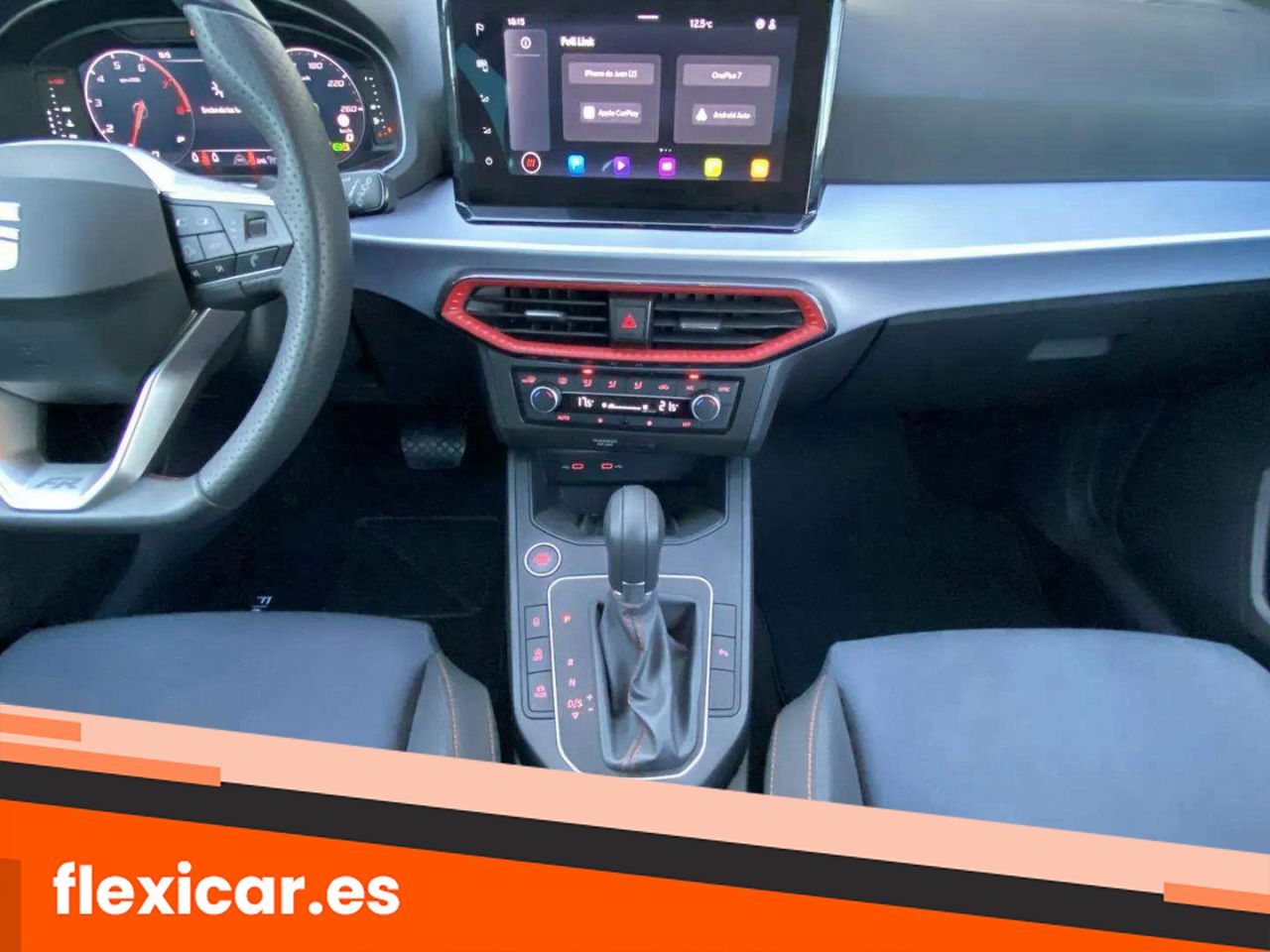 Foto Seat Ibiza 11