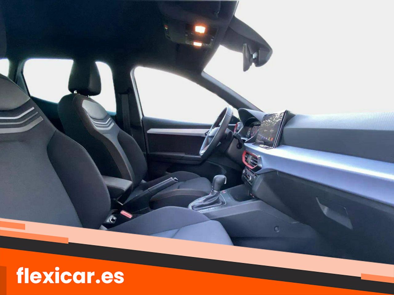 Foto Seat Ibiza 14
