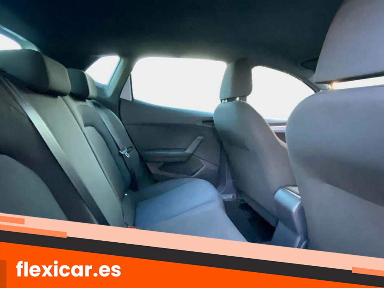 Foto Seat Ibiza 15