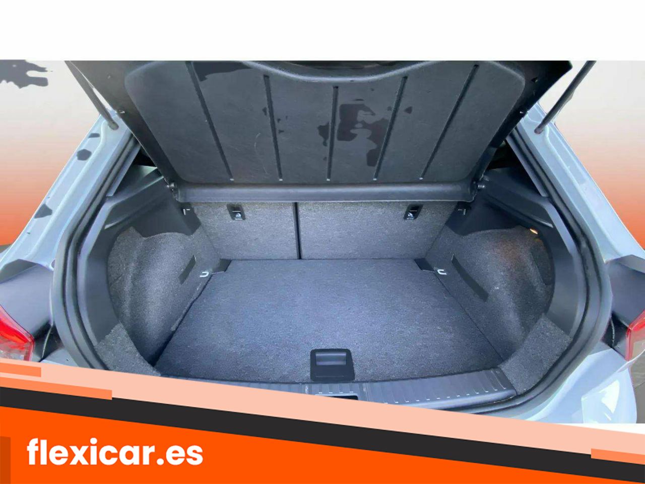Foto Seat Ibiza 17