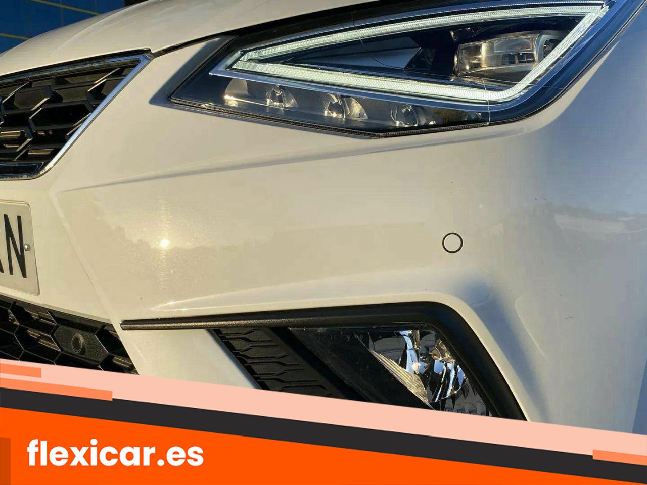Foto Seat Ibiza 19