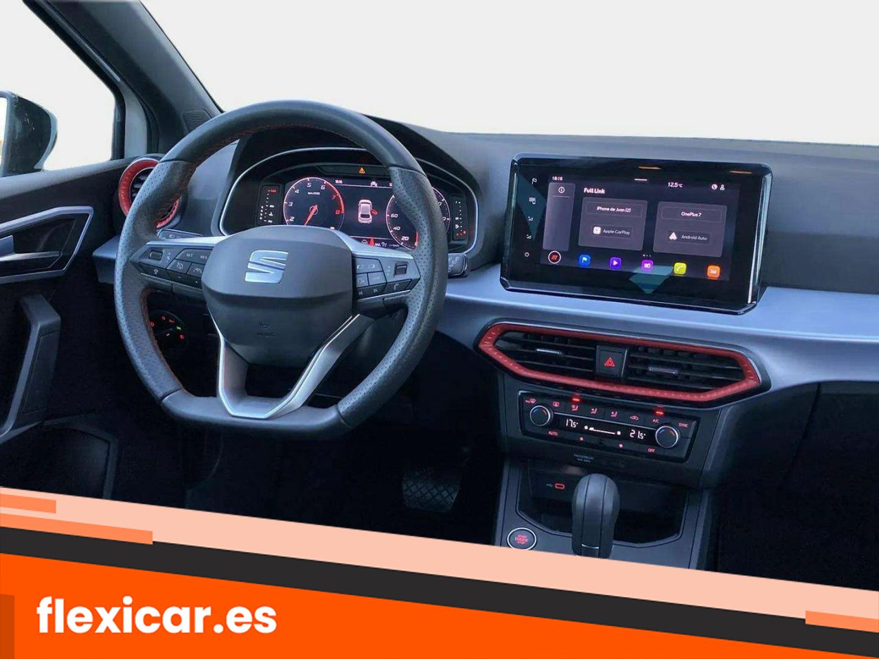 Foto Seat Ibiza 21