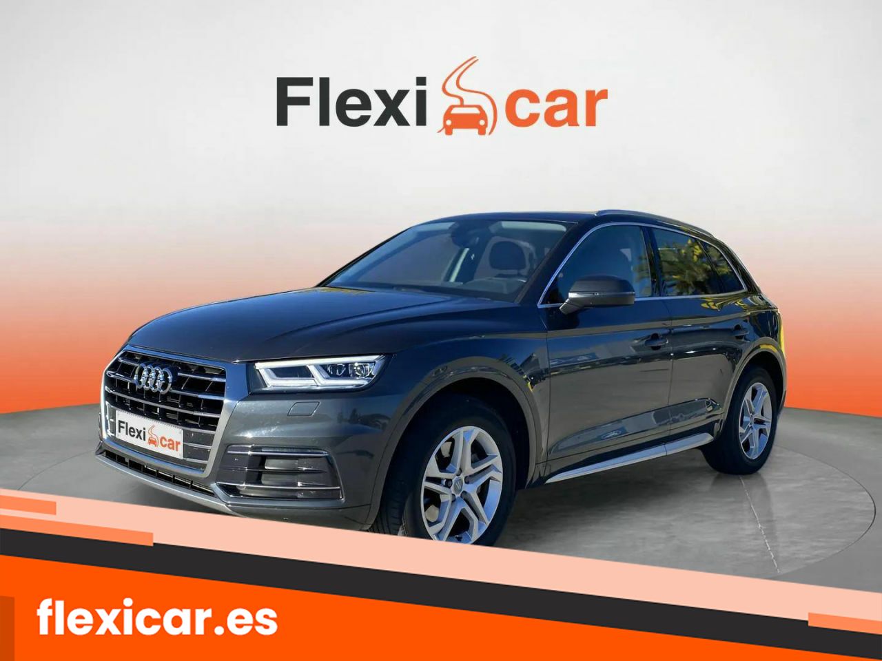 Foto Audi Q5 3