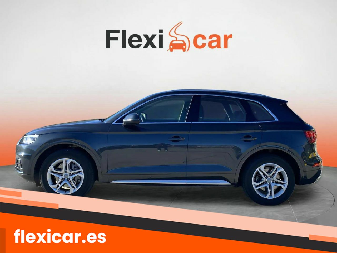 Foto Audi Q5 4