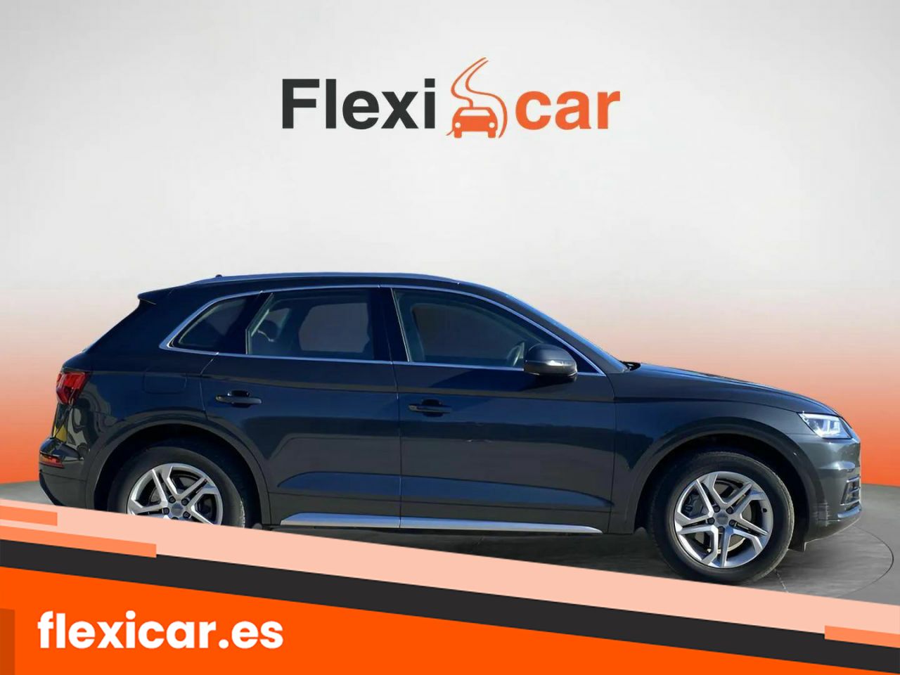 Foto Audi Q5 5