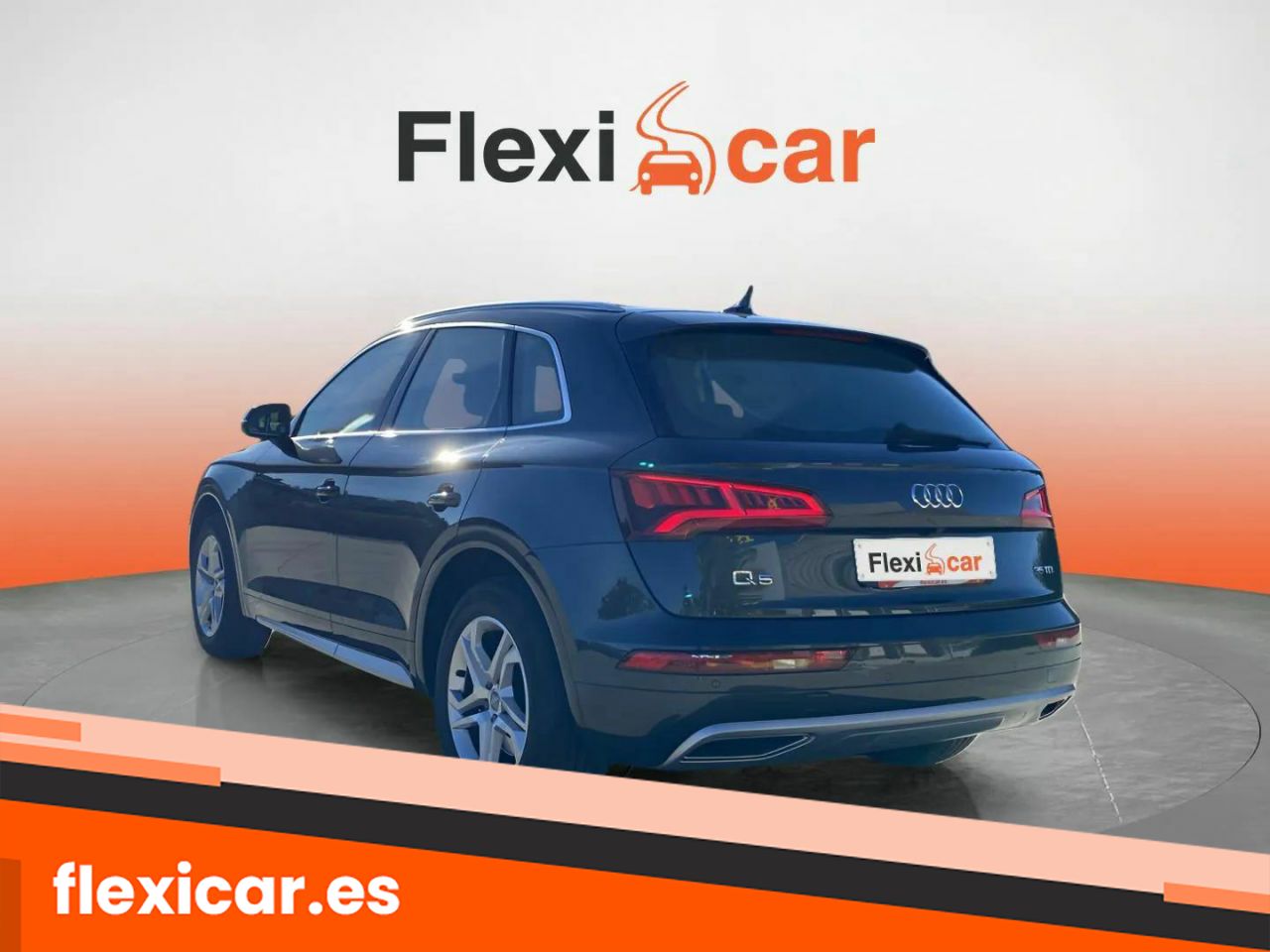 Foto Audi Q5 7