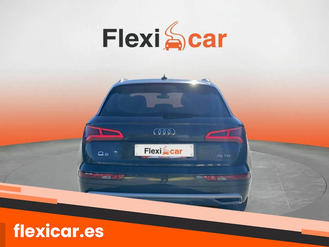 Foto Audi Q5 8