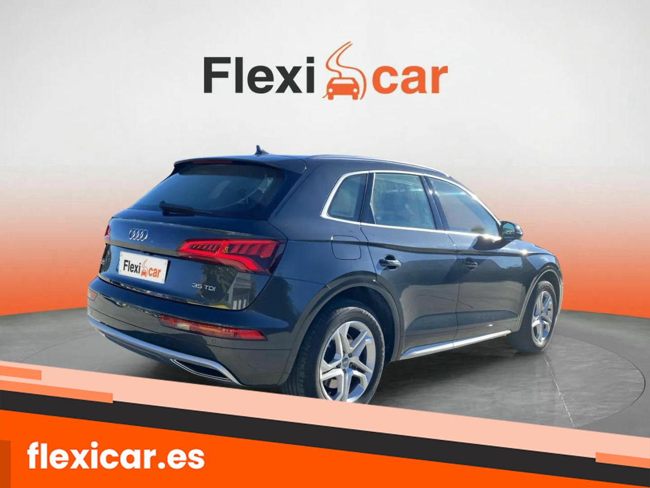 Foto Audi Q5 9