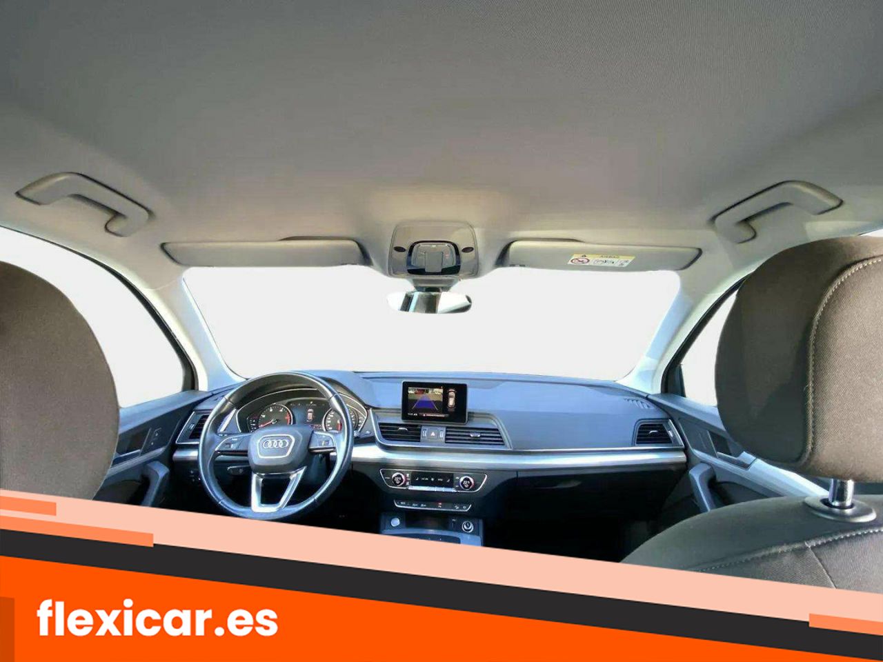 Foto Audi Q5 10