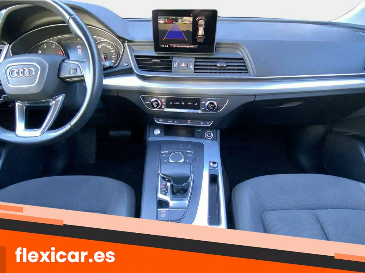 Foto Audi Q5 11