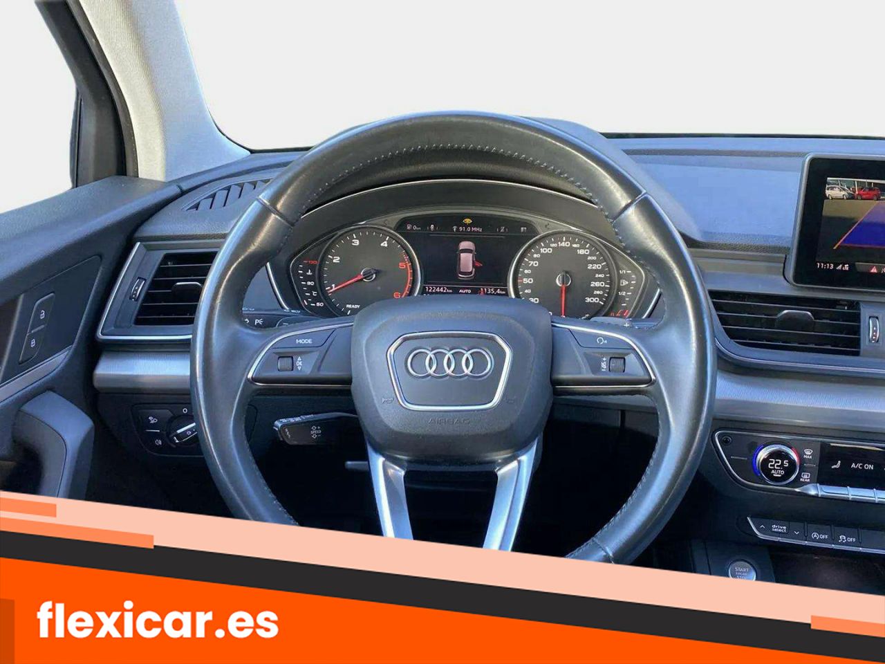Foto Audi Q5 12