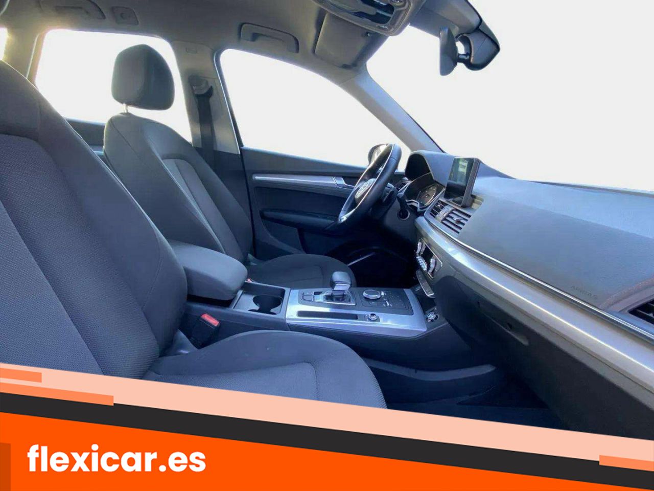 Foto Audi Q5 14
