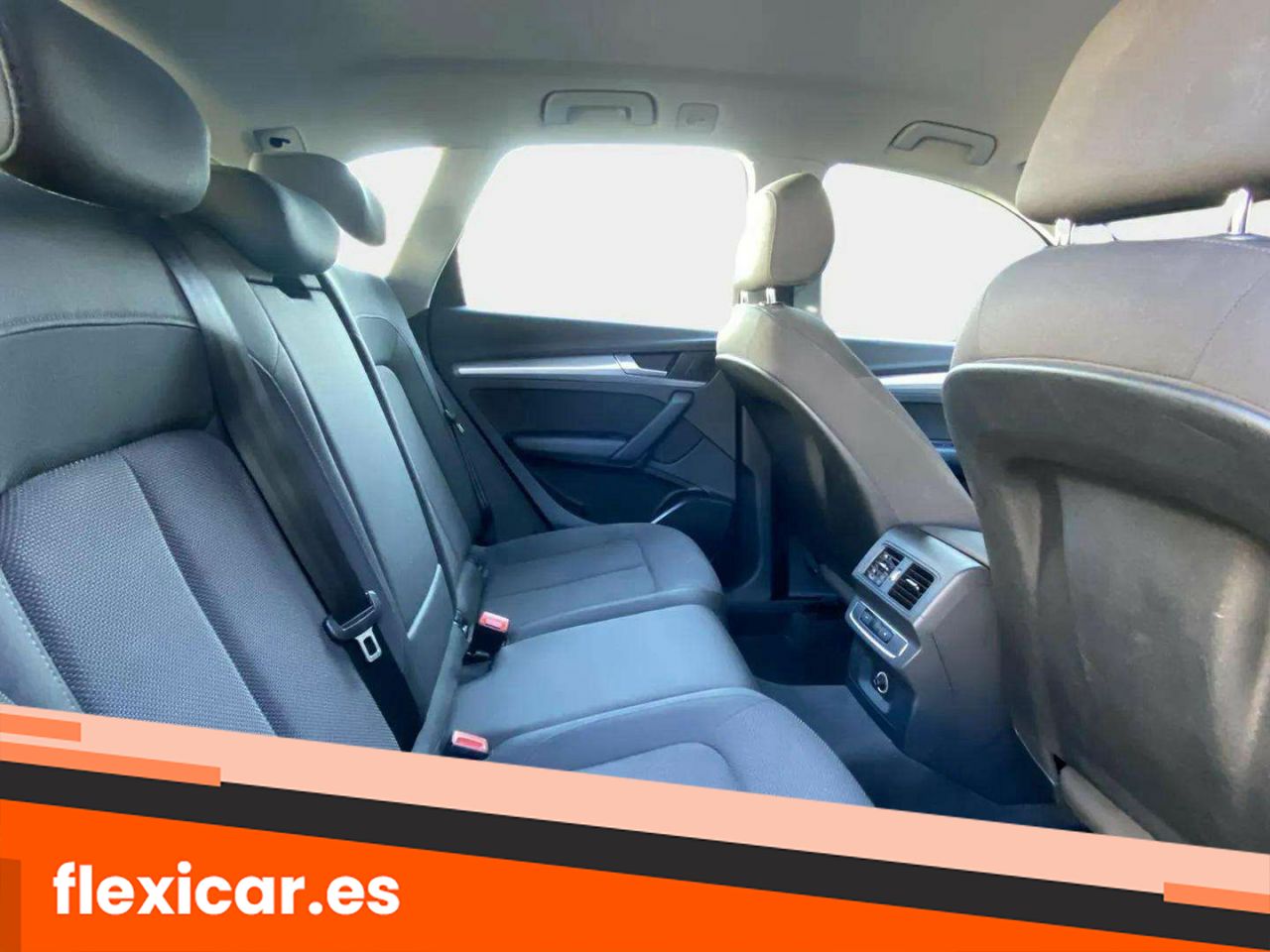 Foto Audi Q5 15