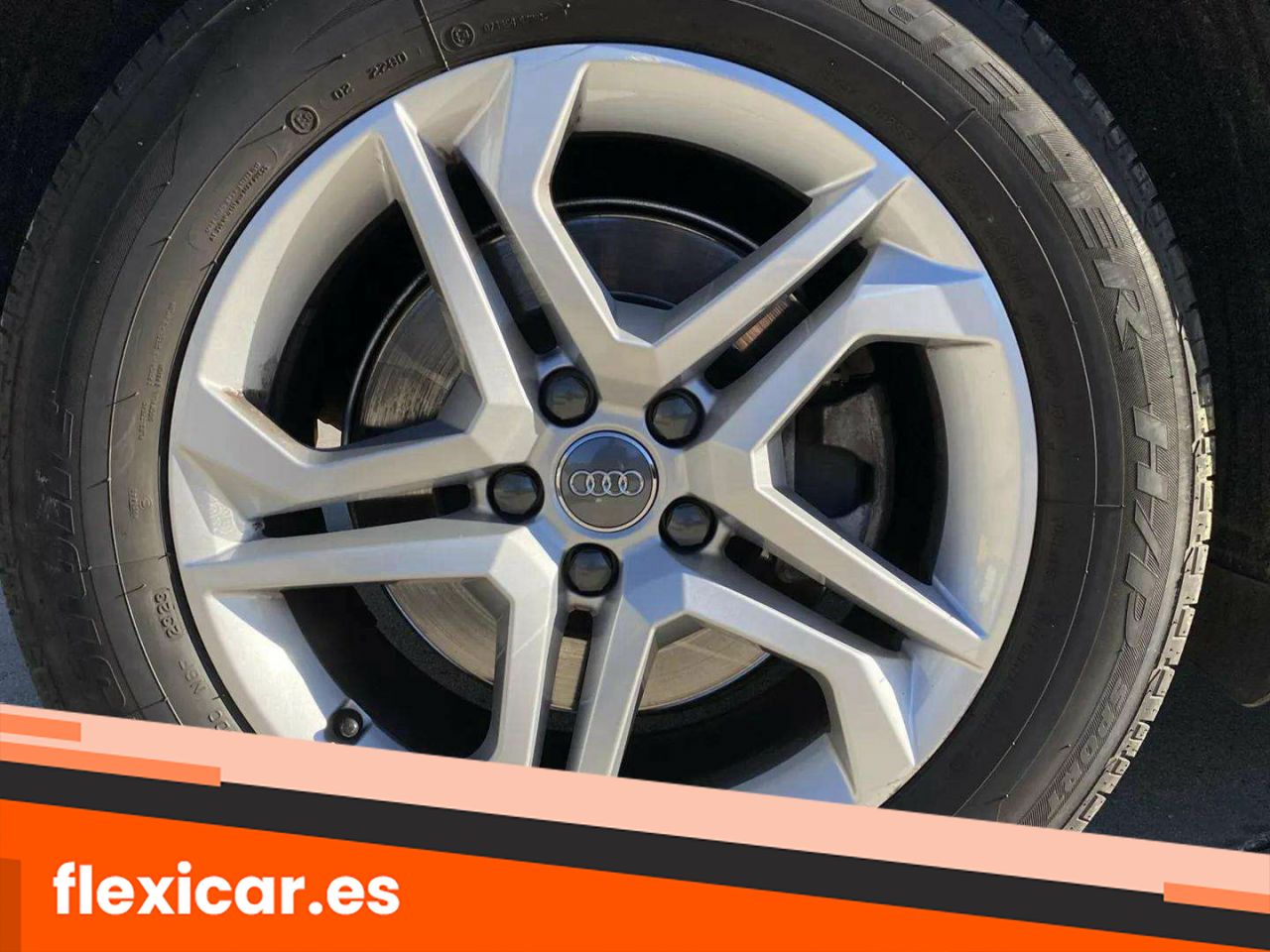 Foto Audi Q5 20