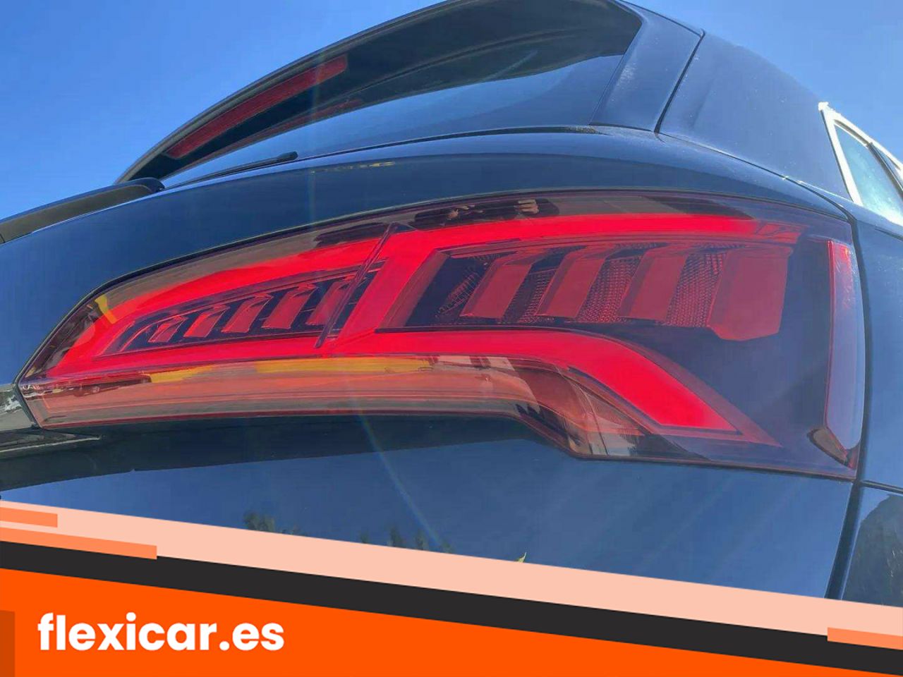Foto Audi Q5 21
