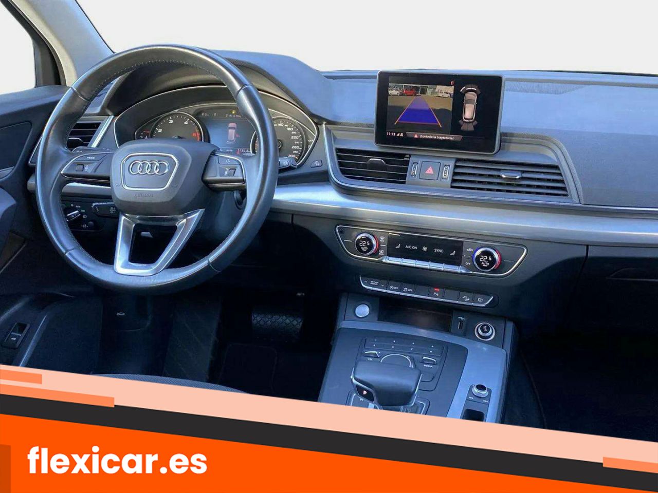 Foto Audi Q5 22