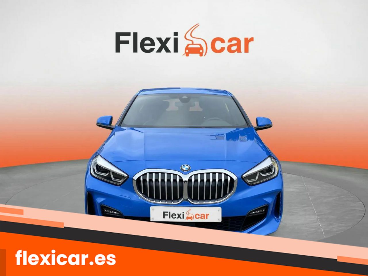 Foto BMW Serie 1 2
